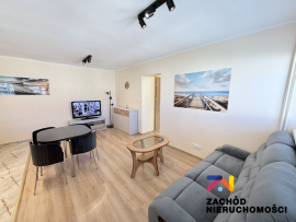 Przytulne mieszkanie Ptasia 5